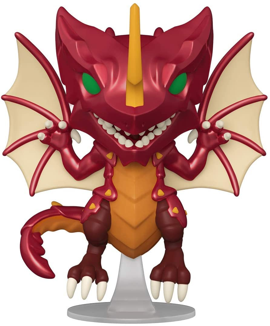 Pop! Animation: Bakugan - Dragonoid
