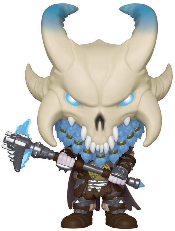 Funko Pop! Games: Fortnite - Ragnarok