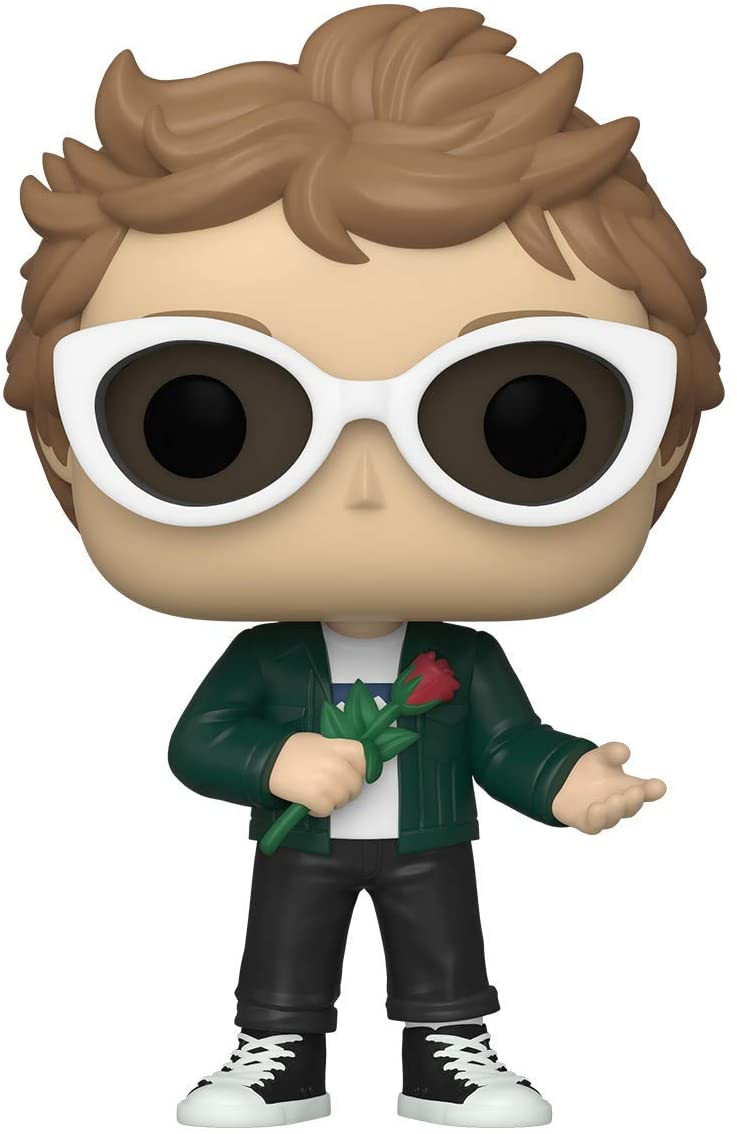 Pop! Rocks: Lewis Capaldi