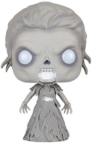 Funko POP Movies: Ghostbusters 2016 Gertrude Eldridge
