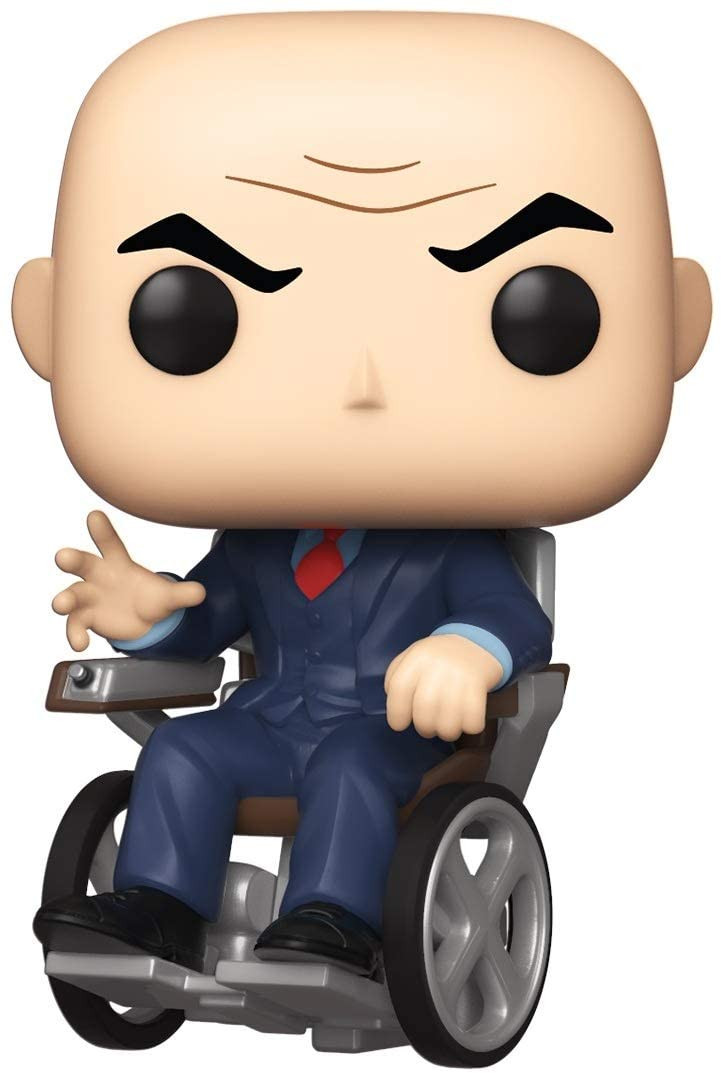 POP! Funko Marvel: X-Men 20th Anniversary - Professor X Vinyl Figure