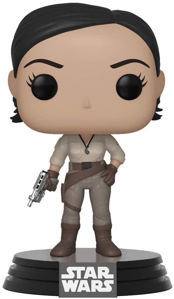 Pop! Star Wars Rose