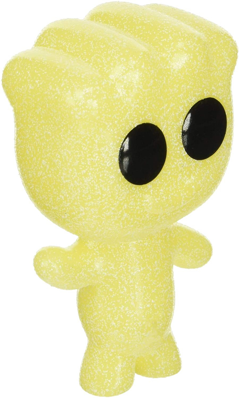 Funko Pop! Candy: Sour Patch Kids - Yellow #02
