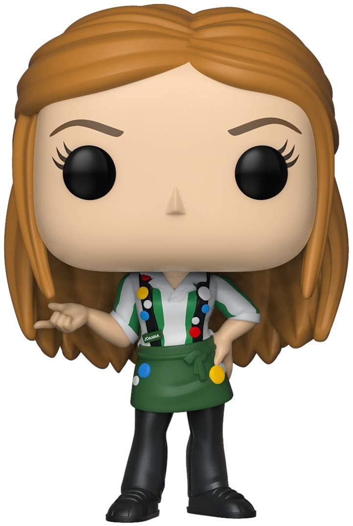 Funko POP! Movies: Office Space - Joanna