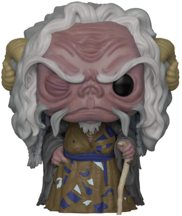 Funko Pop!: Dark Crystal - Aughra