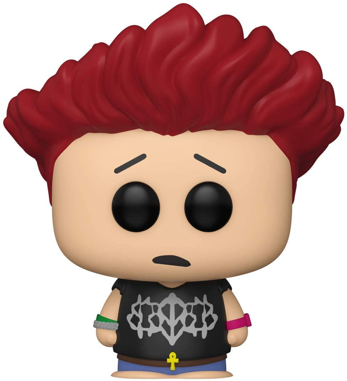 Funko Pop! Animation: South Park - Jersey Kyle