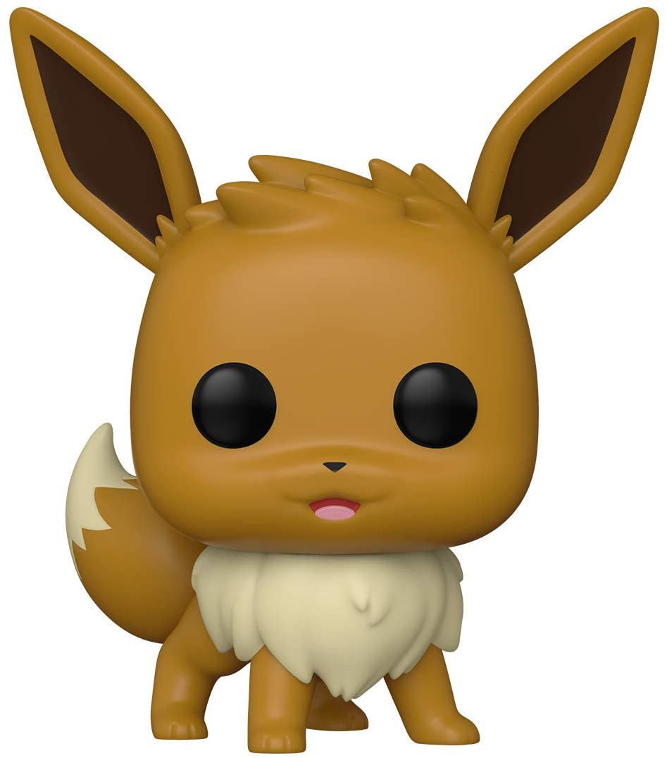 Funko Pop! Games: Pokemon - Eevee