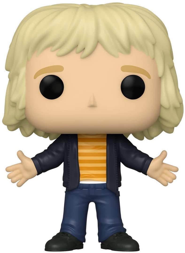 Funko Pop! Movies: Dumb & Dumber - Casual Harry #1038