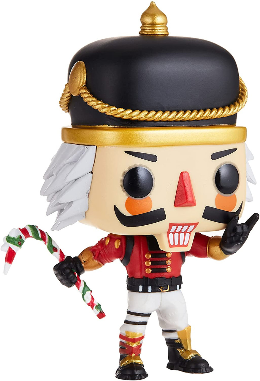 Funko Pop Games: Fortnite - Crackshot