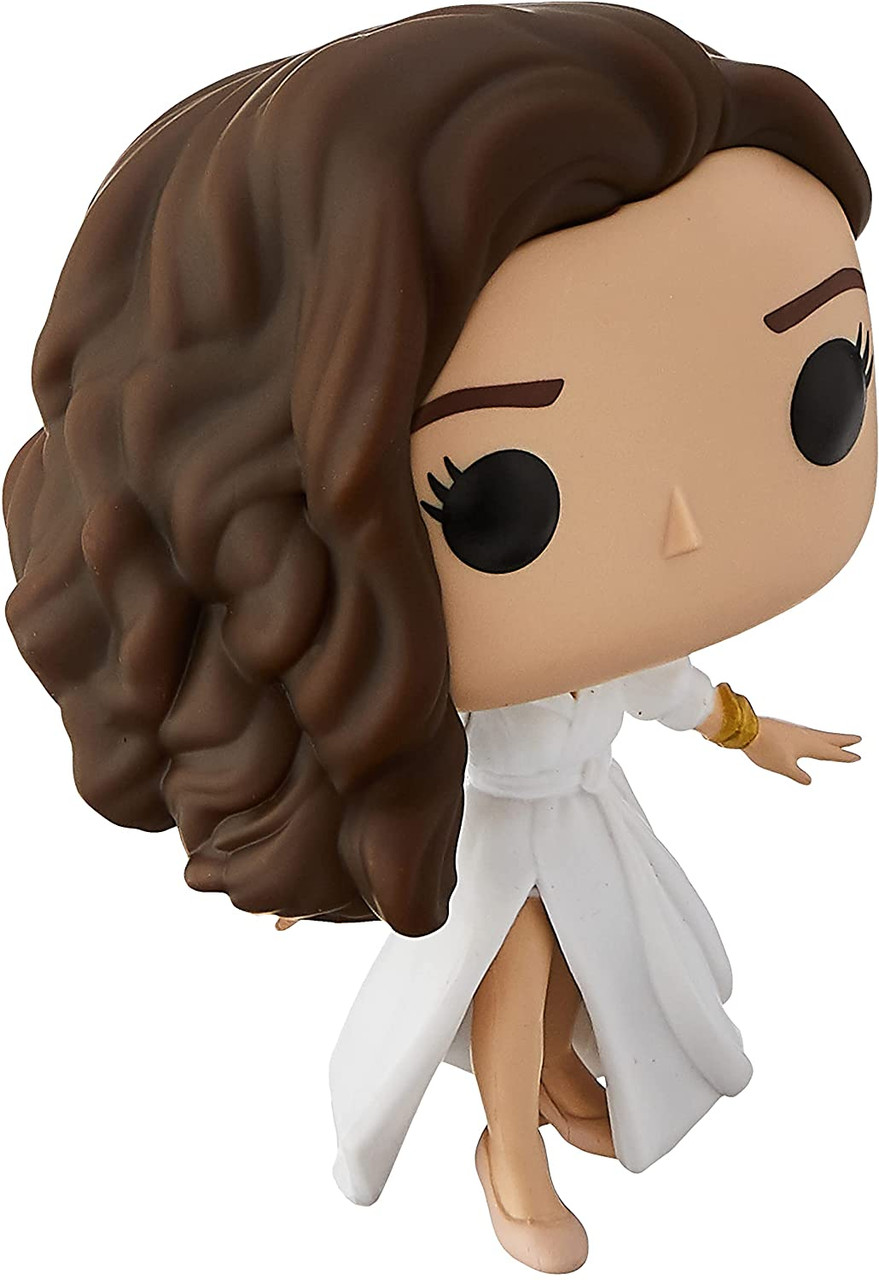 Funko Pop! Movies: Wonder Woman 1984 - Diana Prince Gala