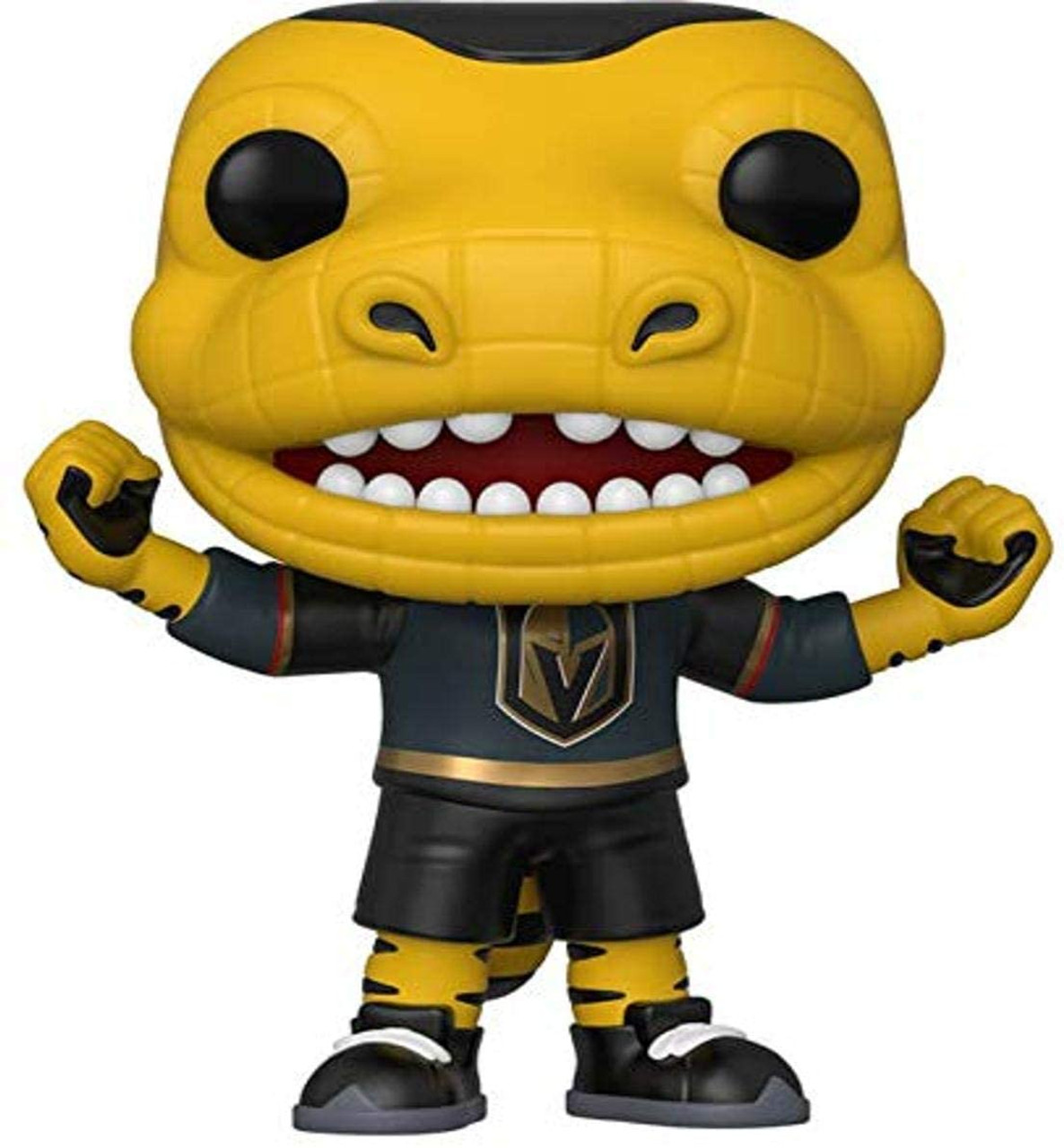 Funko UCLA Pop! Mascots Joe Bruin Vinyl Figure