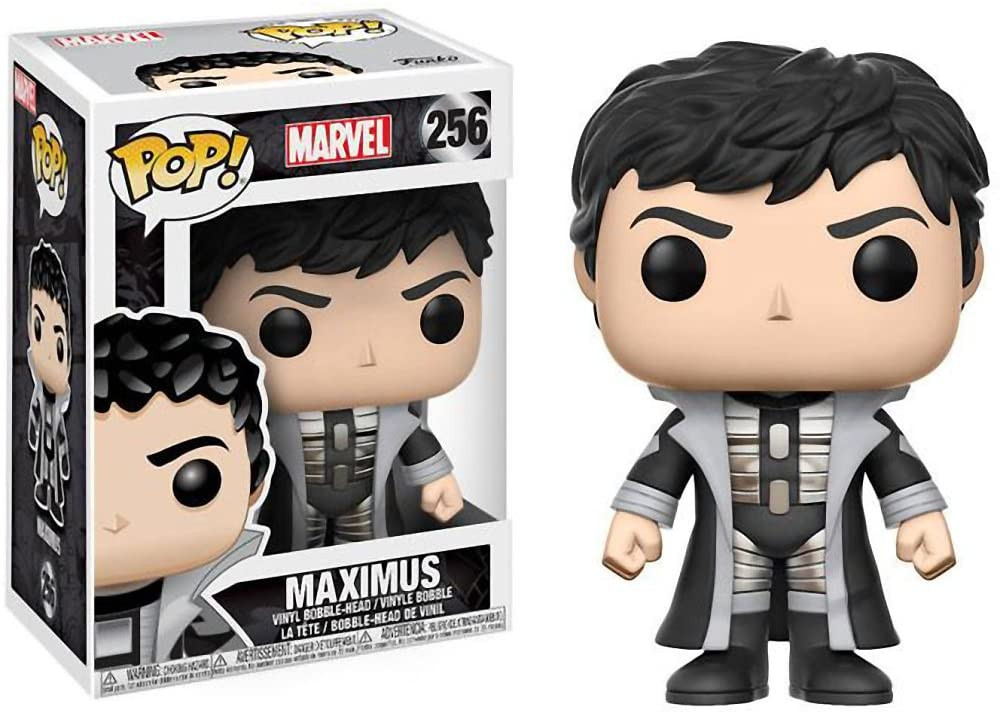 Maximus: Inhumans x Funko POP! Marvel