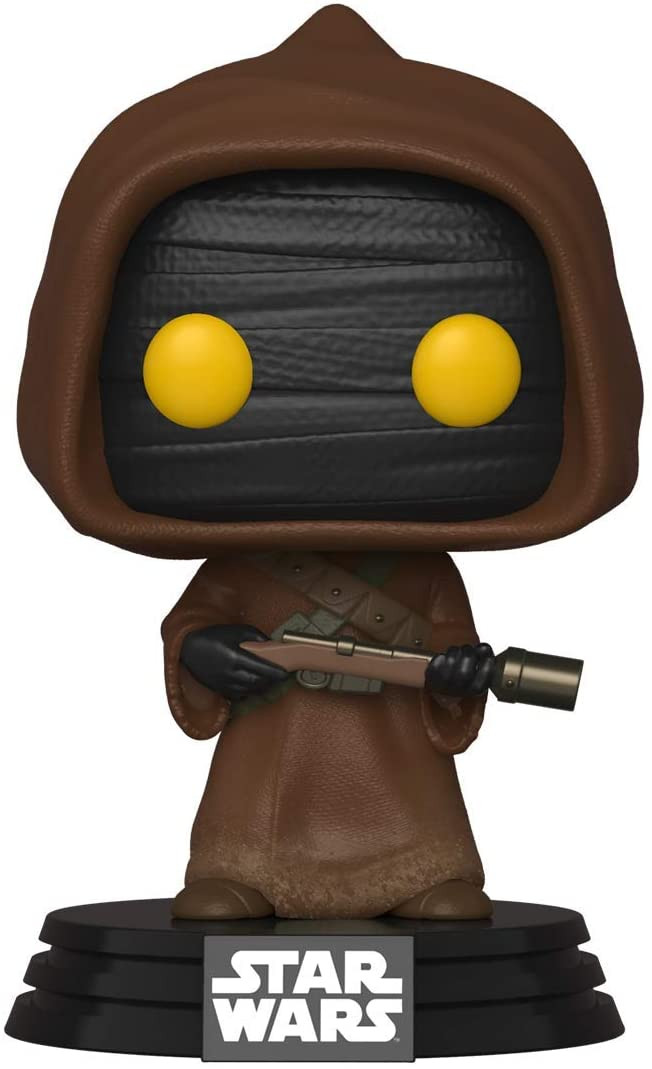 Pop! Star Wars Jawa