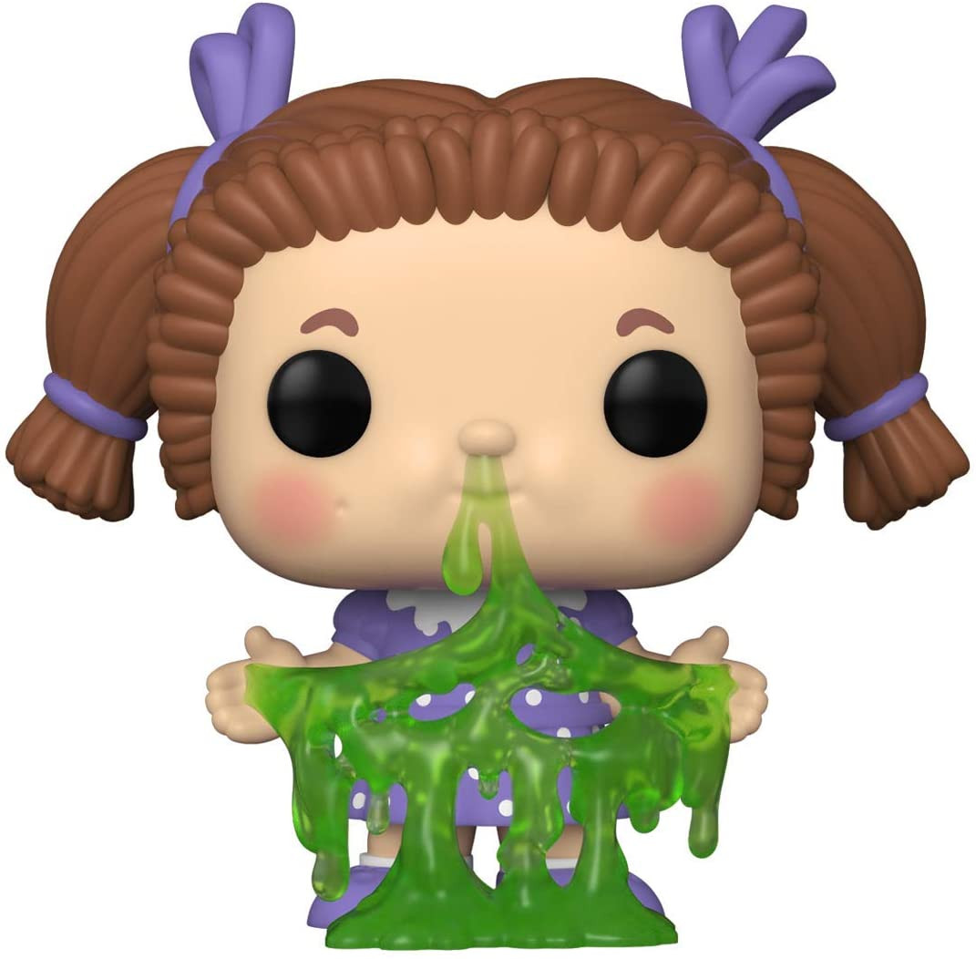 Pop! Vinyl: Garbage Pail Kids - Leaky Lindsay