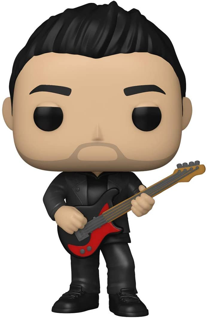 Pop! Rocks: Fall Out Boy - Pete Wentz