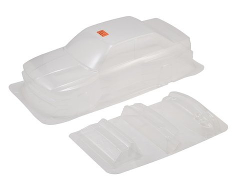 HPI Racing - BMW E30 M3 Body (200mm) HPI17540