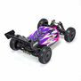 1/8 TLR Tuned TYPHON 4WD Roller Buggy, Pink/Purple  ARA8306