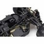 1/8 TLR Tuned TYPHON 4WD Roller Buggy, Pink/Purple  ARA8306