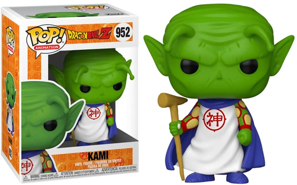 Funko Pop! Animation: Dragon Ball Z - Kami
