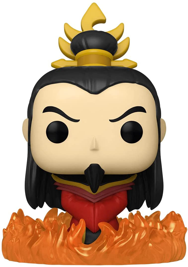 Funko POP Pop! Animation: Avatar - Ozai
