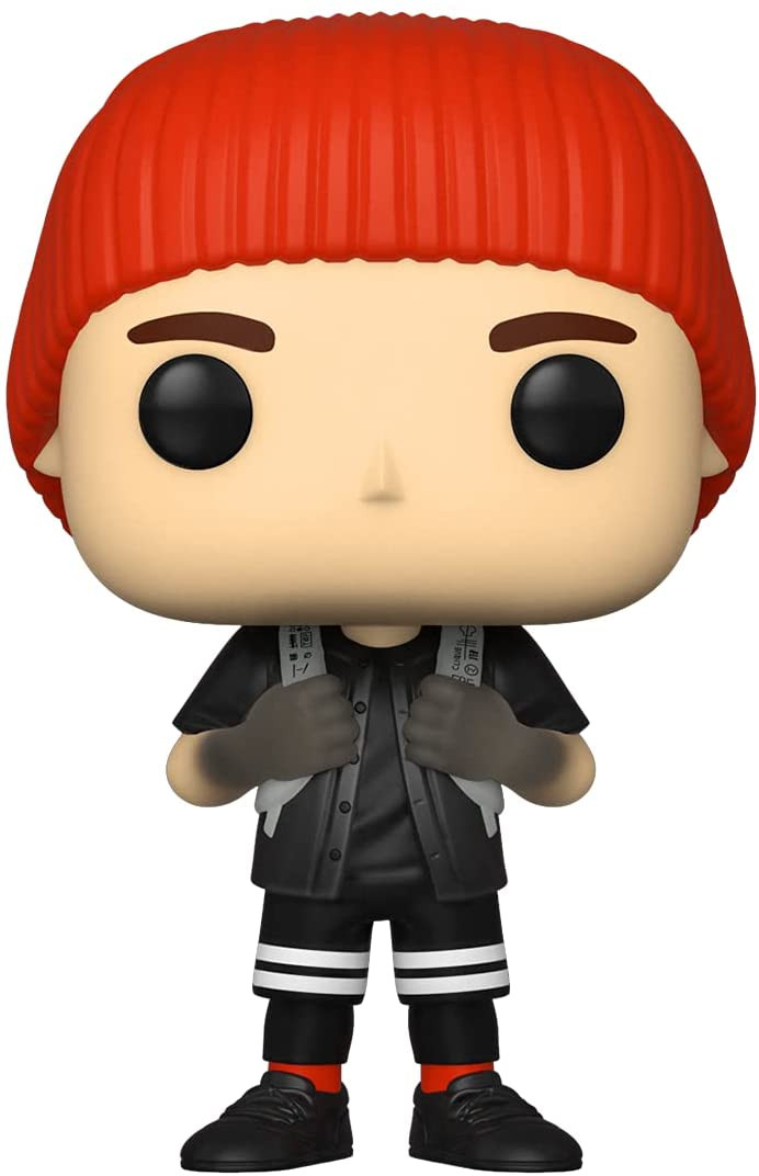 Funko Pop! Rocks: Twenty One Pilots - Stressed Out Tyler Joseph