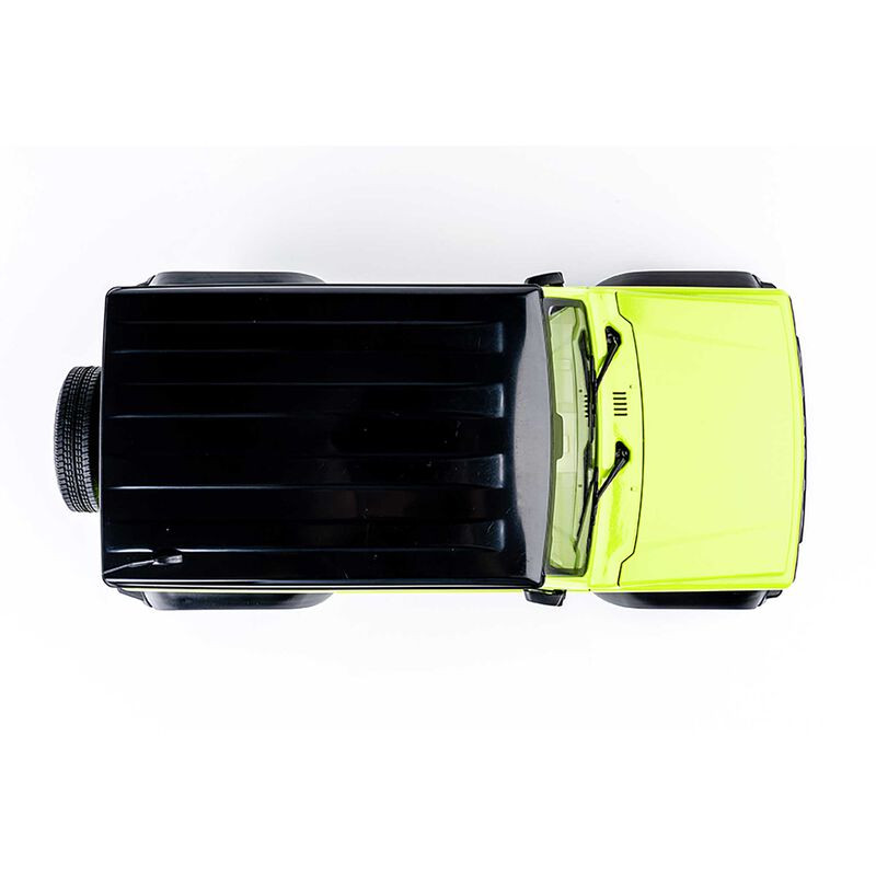 1/12 2021 Suzuki Jimny 4WD RTR FMMX005 