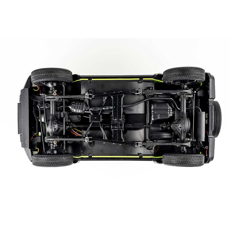 1/12 2021 Suzuki Jimny 4WD RTR FMMX005 