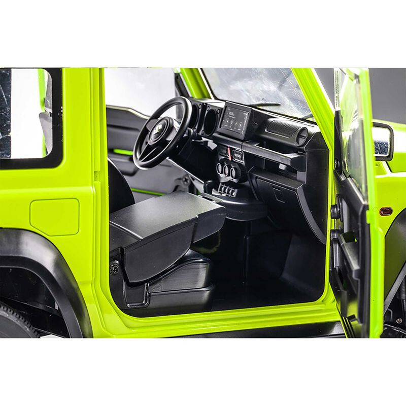 1/12 2021 Suzuki Jimny 4WD RTR FMMX005 