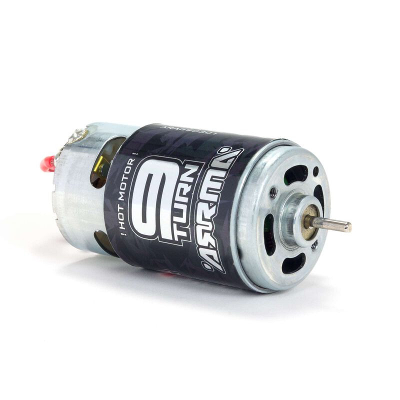 1/8 VENDETTA 4X4 3S BLX Brushless All-Road Speed Bash Racer,  ARA4319V3BT1/T2