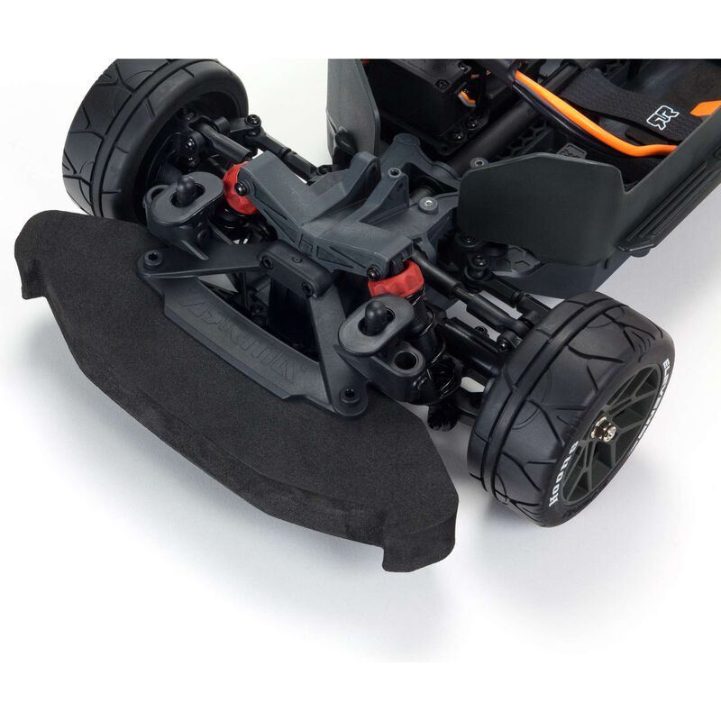 1/8 VENDETTA 4X4 3S BLX Brushless All-Road Speed Bash Racer,  ARA4319V3BT1/T2