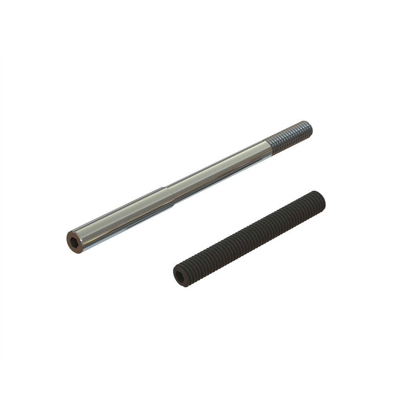 Center Brace Connectors (2) ARA320531 