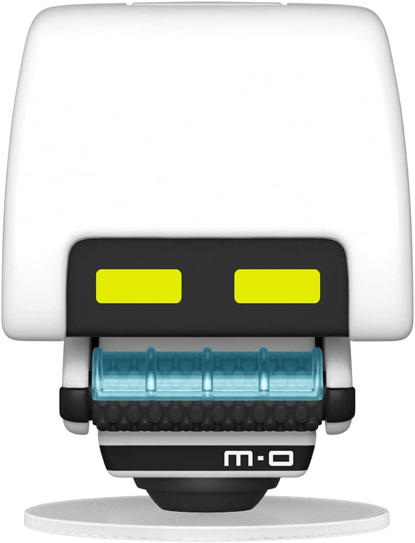 Funko Pop! Disney: Wall-E - M-O