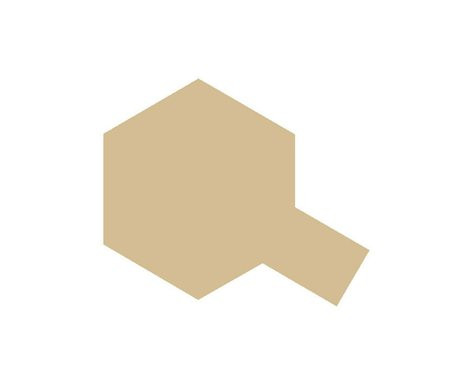 Tamiya - Spray Lacquer TS-87 Titanium Gold - 100ml Spray Can