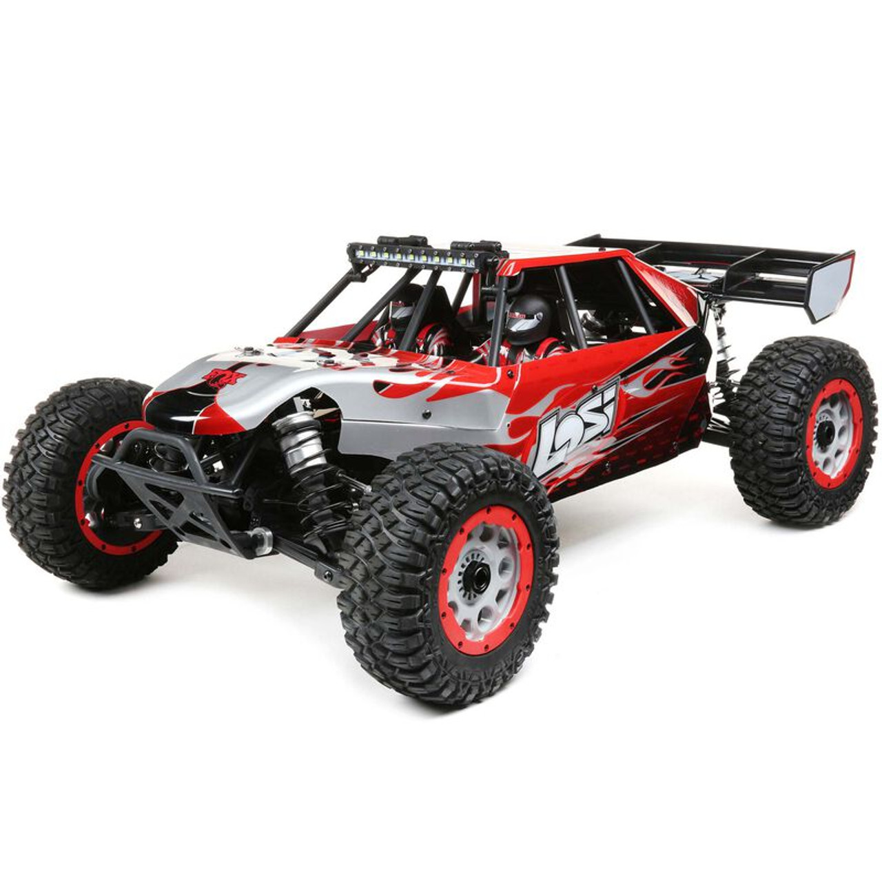 1/14 High-Speed Sand Buggy CHARGER 4WD RTR
