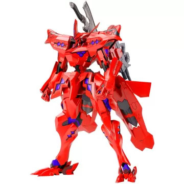 TAKEMIKADUCHI TYPE-00F Tsukuyomi Mana Ver.1.5 Muv-Luv Alternative  KBYKP379R