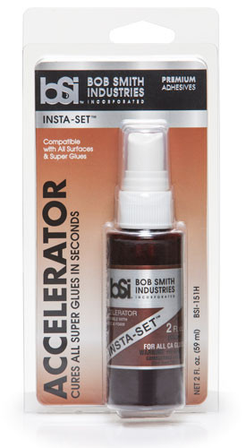 Insta-Set™ CA Accelerator BSI-151H