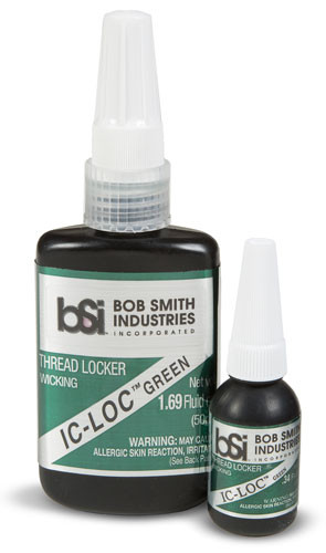 IC-Loc™ Green  BSI-176: 1.69 oz. (50 ml)