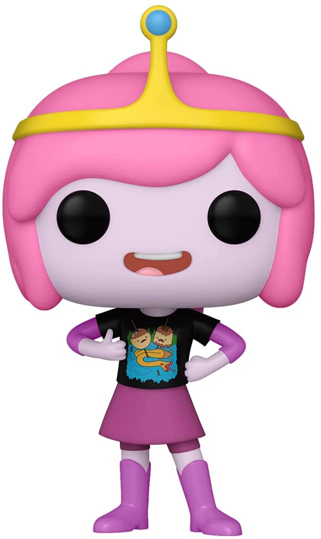 Funko Pop! Animation: Adventure Time - Princess Bubblegum 