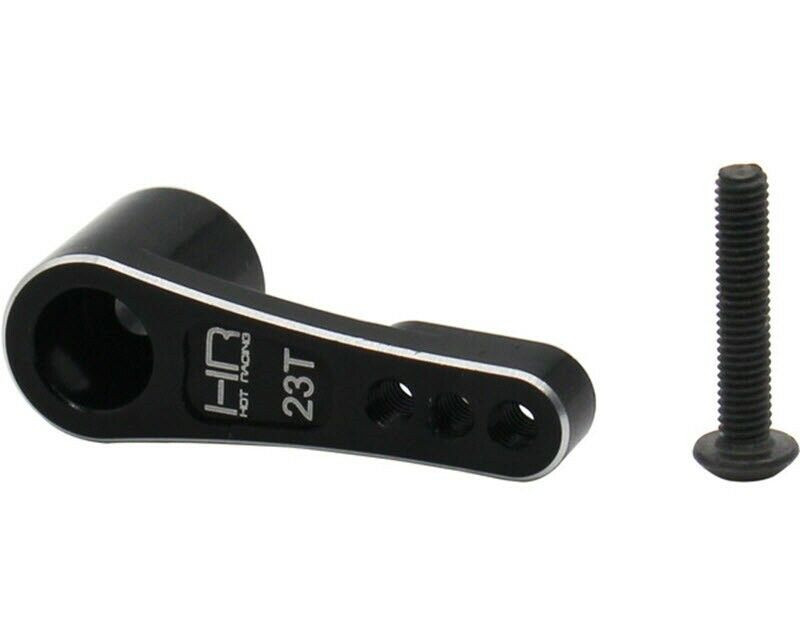 HRAAON48E23 Direct Drive CNC Aluminum Servo Arm, 23T