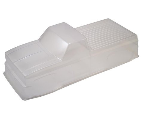 MST MTX-1 C10 Pickup Body (Clear) MXS 720003