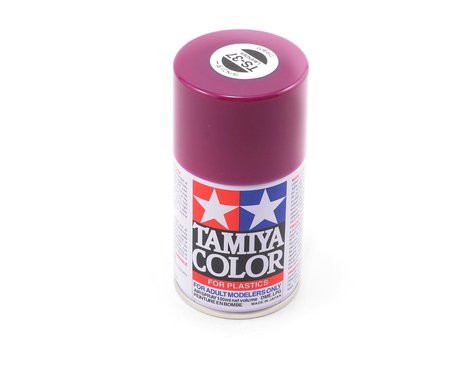 Tamiya - Spray Lacquer TS-37 Lavender - 100ml Spray Can    TAM85037