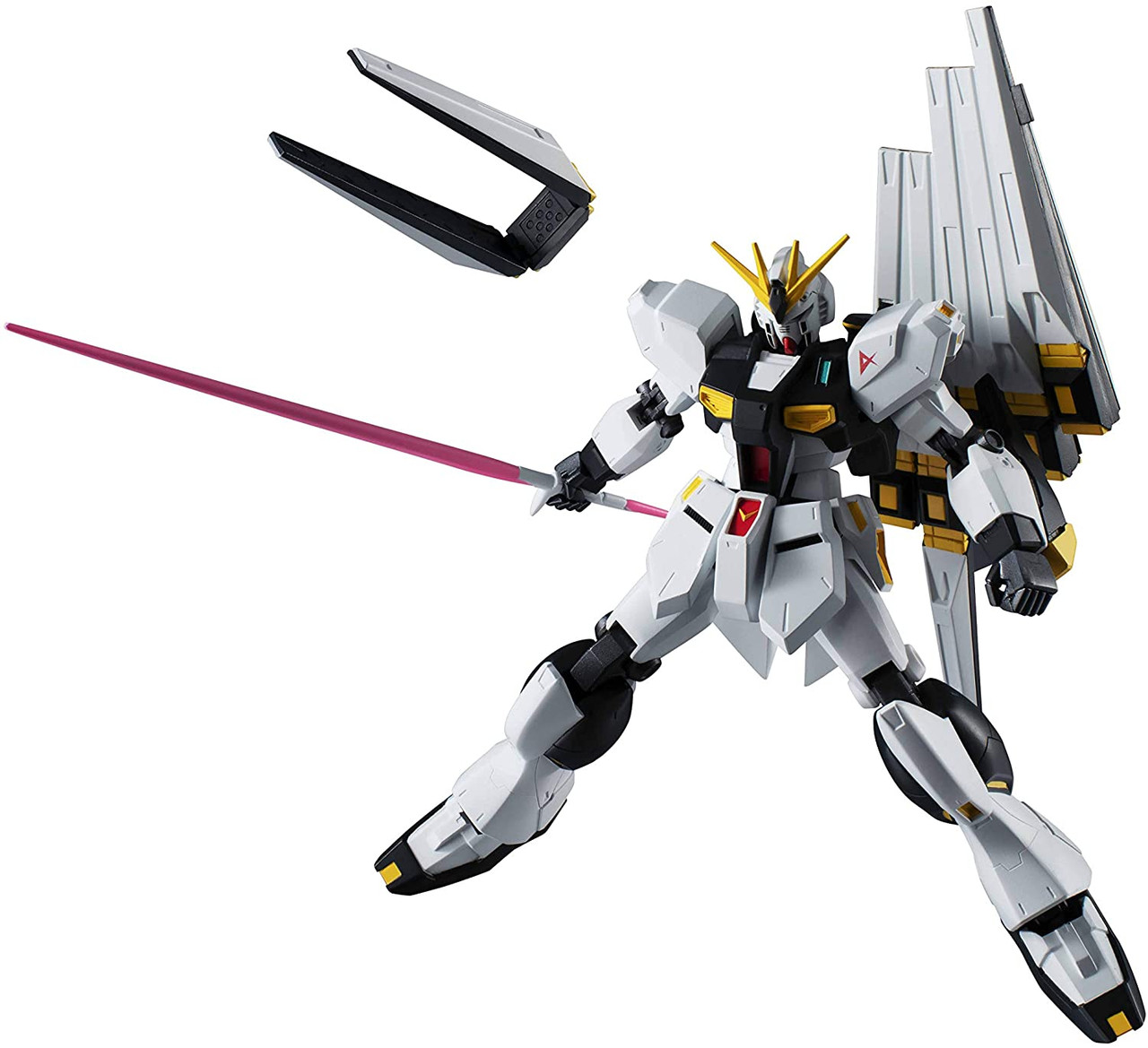Bandai Gundam Universe GU-14 RX-93 -Gundam 