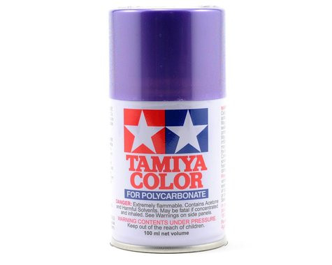 Ps-51 Purple Anodized Alum 100Ml Spray Can