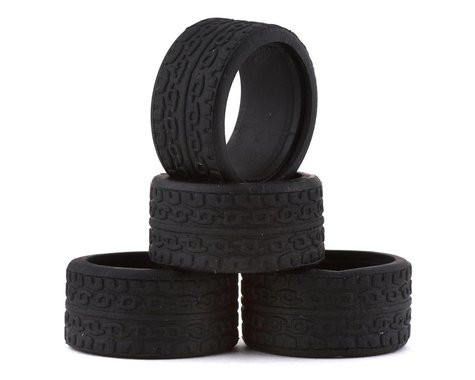 NEXX Racing Gekko Mini-Z Front Tires (4) NX-GK-002