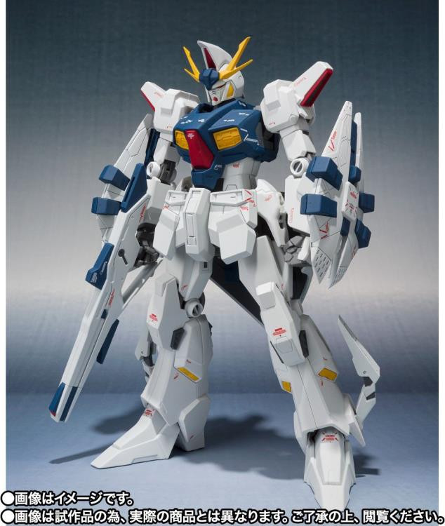 Gundam Robot Spirits Ka Signature Penelope (Hathaway Ver.) 2572010