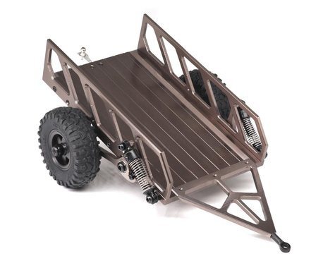 Orlandoo Hunter Single Axle Micro Trailer  MX0047