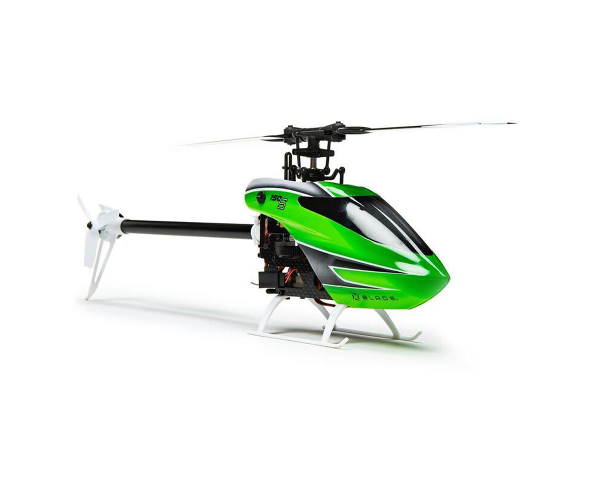  BLH54550 150 S Smart BNF Basic with AS3X and SAFE 