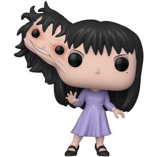Pop! Funko Junji Ito Tomie Pop! Vinyl Figure