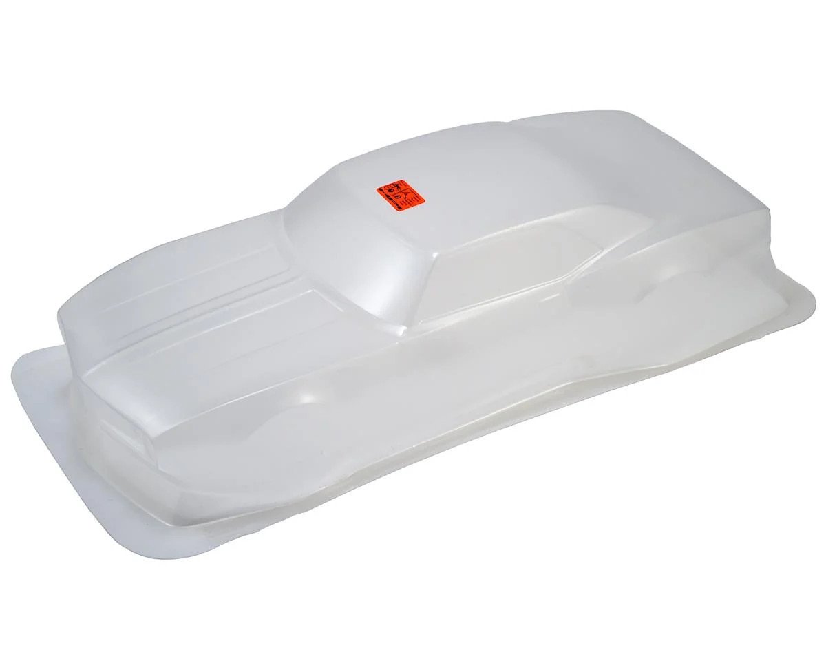 HPI118010 HPI Racing - 1968 Chevrolet Camaro Body, Wheelbase 255mm