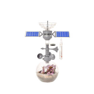PYSXP00101 Play Steam - Space Weather Station